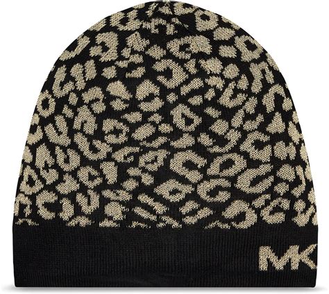 czapka michael kors damska|Czapki damskie Michael Kors .